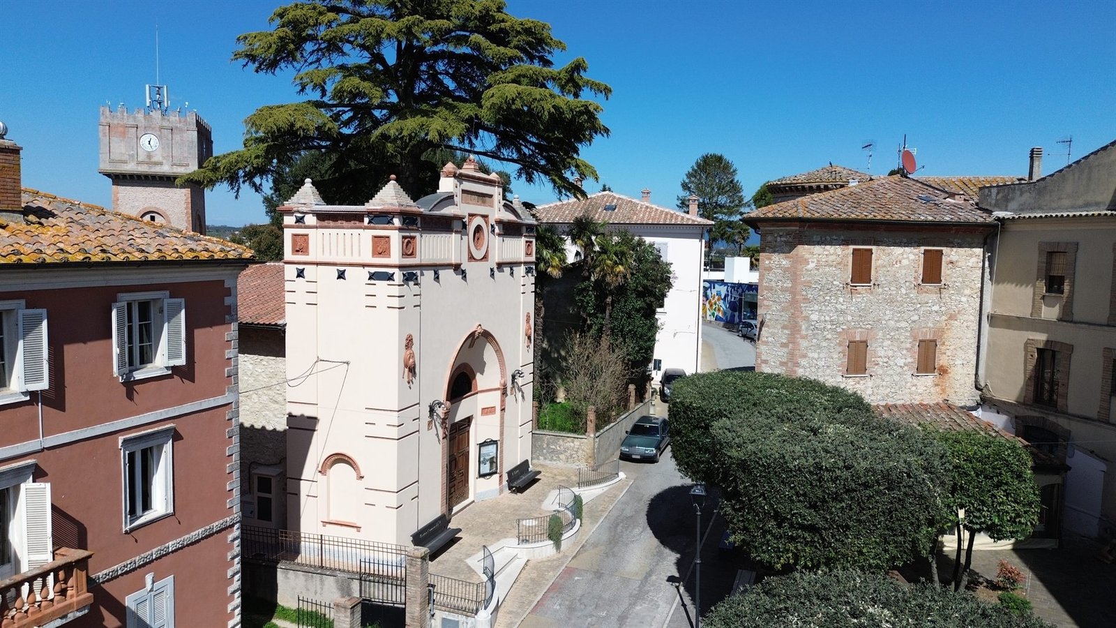 Teatro Liberty